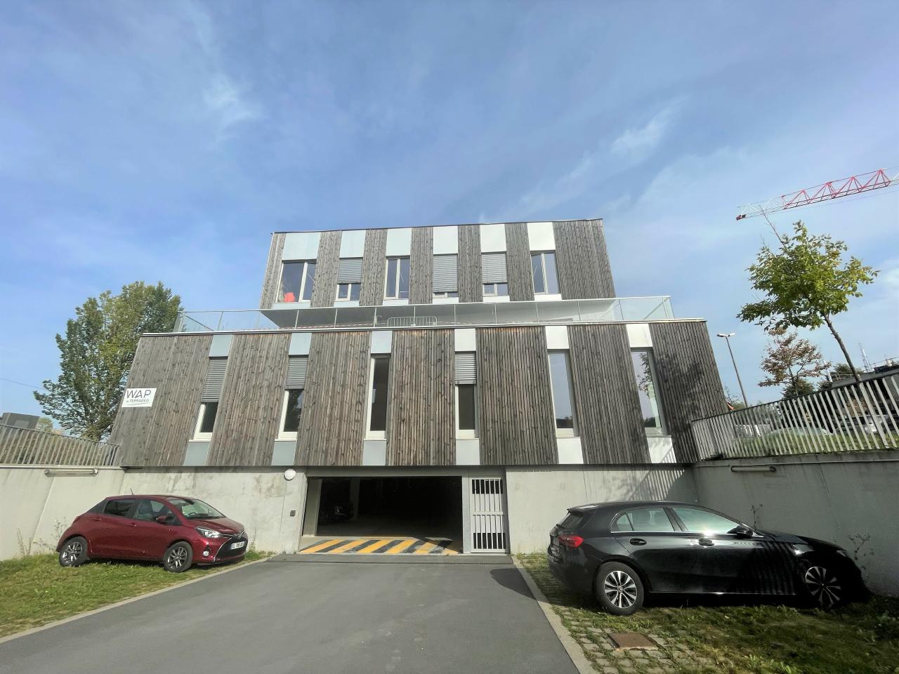 Bureau Villeneuve-d'Ascq 2449m² Location bureau Villeneuve-d'Ascq Nord OLBUR2316000 5